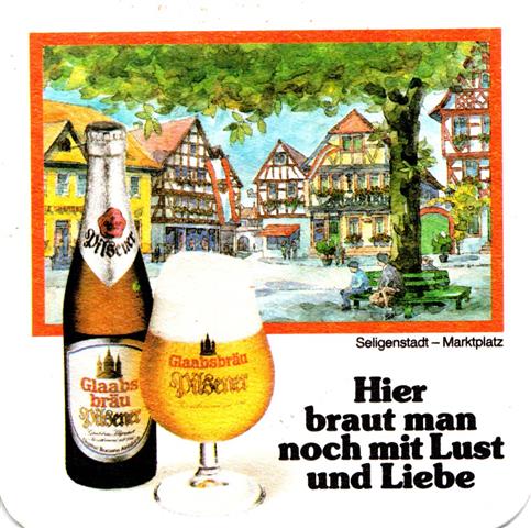 seligenstadt of-he glaabs rote vs 3b (quad180-seligenstadt marktplatz)